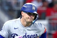 今年もPSで活躍しているＫ・ヘルナンデス。(C)Getty Images