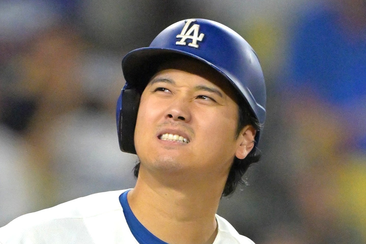 復活が期待されている大谷。(C)Getty Images
