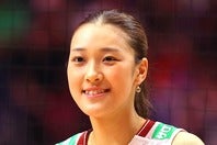 滑らかなピッチングフォームを披露した佐藤。写真：梅月智史（THE DIGEST写真部）