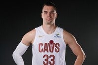 ヘゾニャは欧州で数々のタイトルを手にし、今季６年ぶりにNBA復帰を果たす。(C)Getty Images