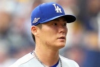 悔しい敗戦となったものの、依然として高い評価を受けている山本。(C)Getty Images