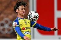 シント＝トロイデンとの契約が満了した伊藤涼太郎が、バジャドリーに新加入した。(C)Getty Images