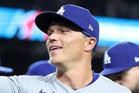 PS中継で流れるCMに異例の苦言を呈したコール。(C)Getty Images