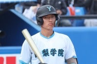 菰田が二刀流で成功すれば多大なリターンをもたらし得る　写真：THE DIGEST写真部