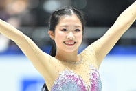 普段とは違った一面を見せた中井。写真：金子拓弥（THE DIGEST写真部）