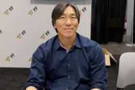 巨人の監督に就任する松井秀喜氏。(C)Getty Images